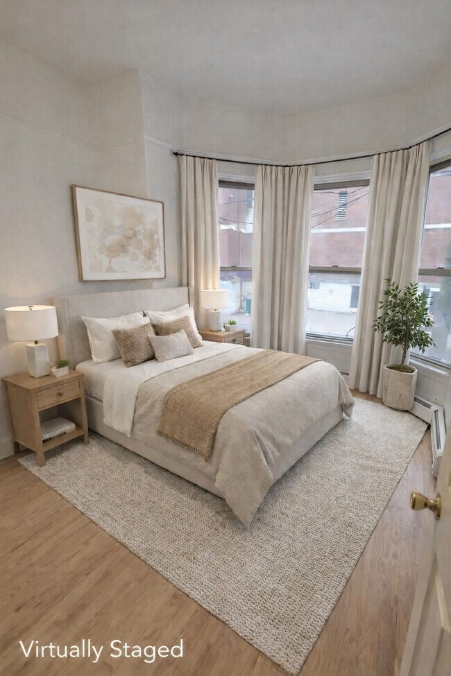 Foto del edificio - 262 Summit Ave