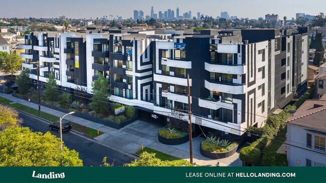 Foto del edificio - 4150 Marathon St