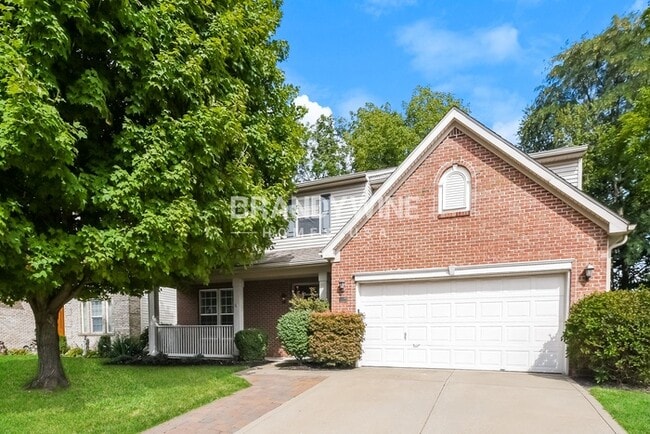 Building Photo - 1415 Topp Creek Dr