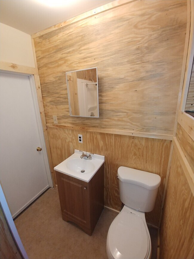 Foto del edificio - 1538 Point Breeze Ave