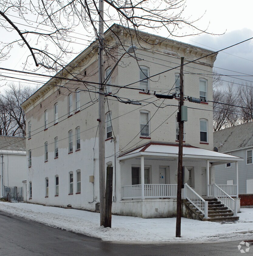 Foto del edificio - 1642-1646 Carrie St