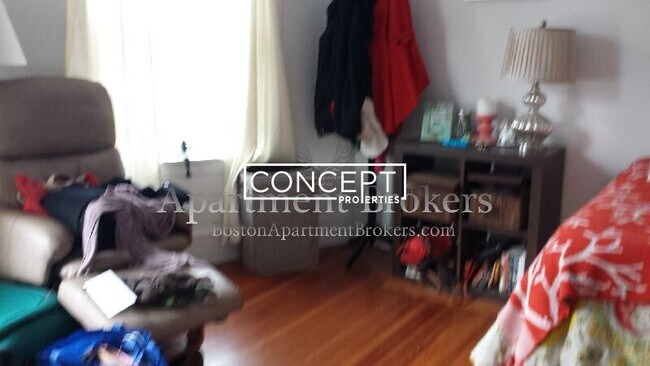 Foto del edificio - 26 Union St