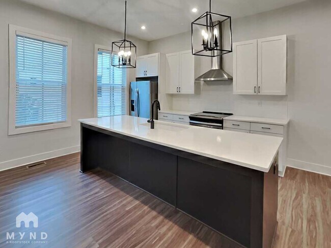 Foto del edificio - 1241 Cushenberry Ln