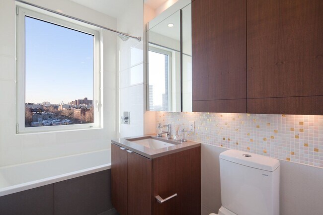 Foto del edificio - 163 Washington Ave