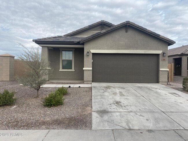 Building Photo - 826 W Nova Pl