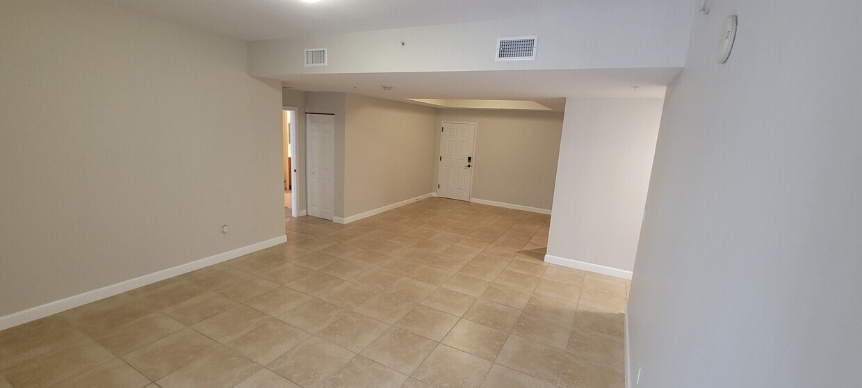 Living Room - 8395 SW 73rd Ave