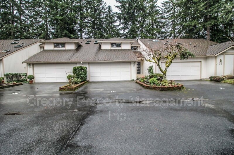 1805 Village Green Dr, Mill Creek, WA 98012 Townhouse for Rent in