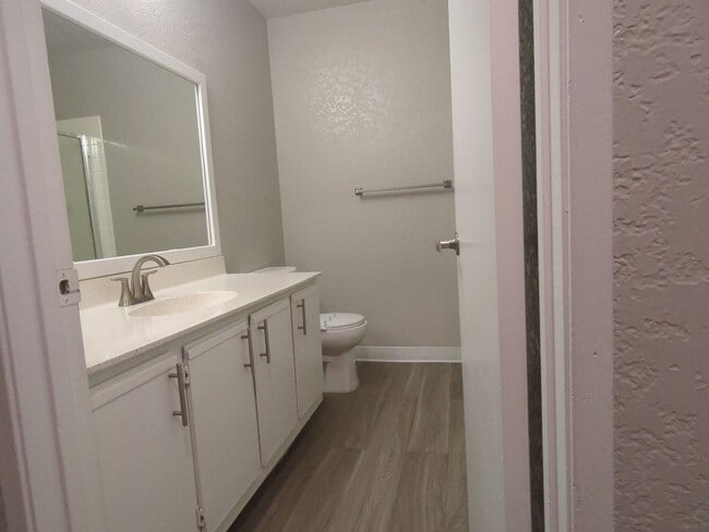 Interior Photo - Ciel Apartments