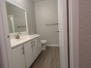 Interior Photo - Ciel Apartments