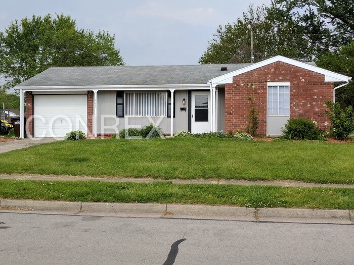Primary Photo - 163 Kansas Dr