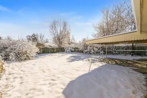 Foto del edificio - 2332 Fulton St