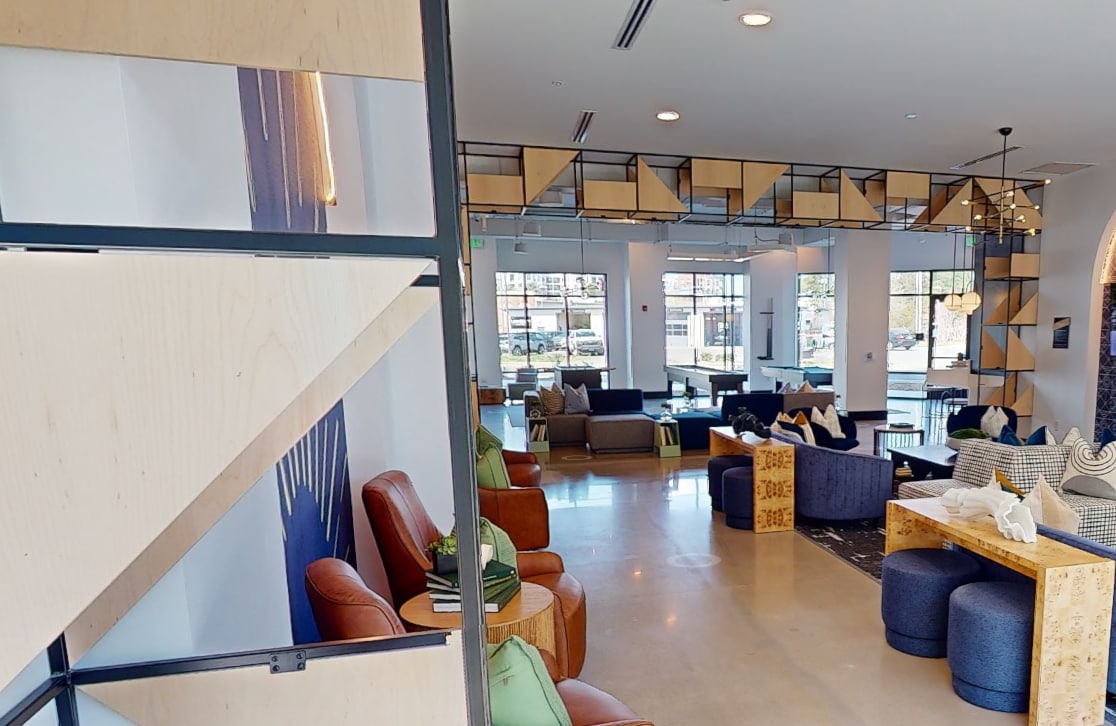 Photo - Atlas Blue Hill Apartments