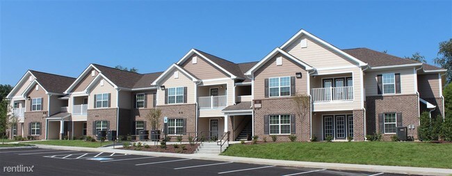 Foto del edificio - 265 Quinland Lake Rd