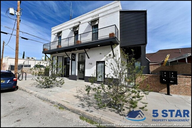 Building Photo - 1 bedroom in El Paso TX 79902