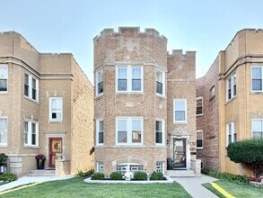 Building Photo - 3138 N Marmora Ave
