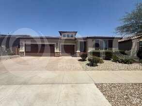 Building Photo - 16090 W Shaw Butte Dr
