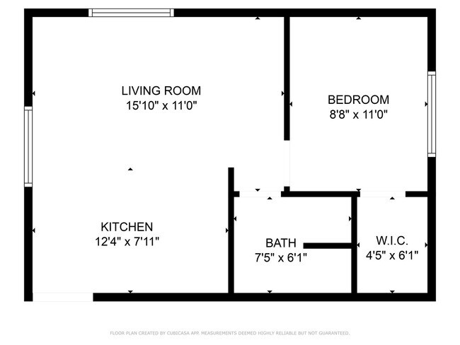 Foto del edificio - 1/1 Apartment in the heart of Sisters, OR!