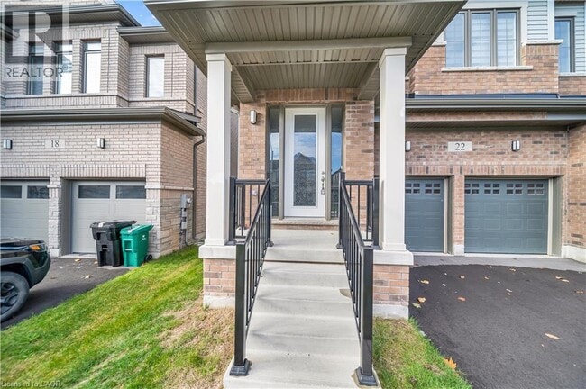 Photo du bâtiment - 22 Rustic Oak Trl