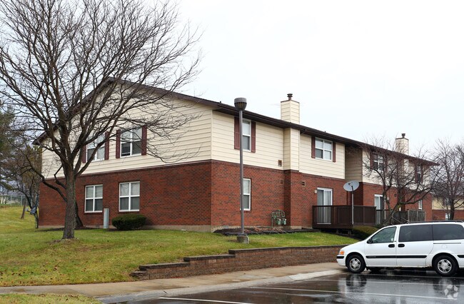 Foto del edificio - Maplewood Gardens