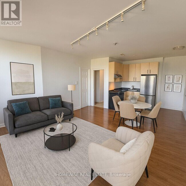 Photo du bâtiment - 3635 Dundas St W