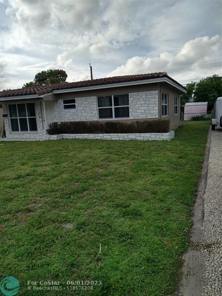 Primary Photo - 7521 Polk St