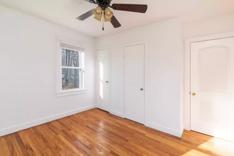 2611 4th St, Staunton, VA 24401 House Rental in Staunton, VA