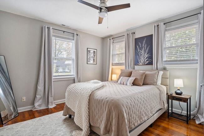 Building Photo - 400 Arbor St