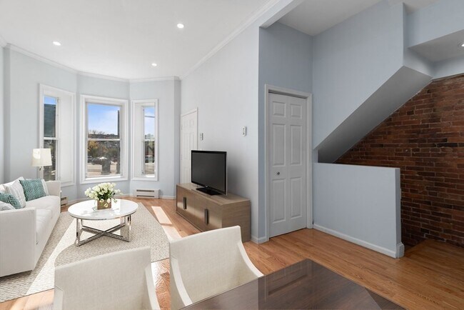 Foto del edificio - 2 Woodbine St