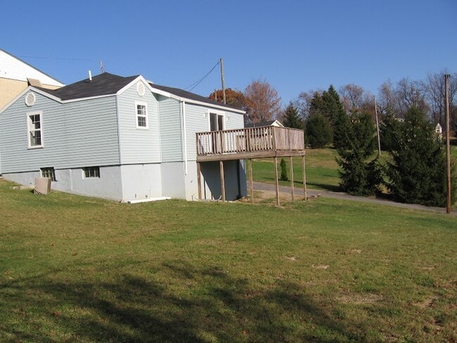 Building Photo - 946 Buena Vista Boulevard