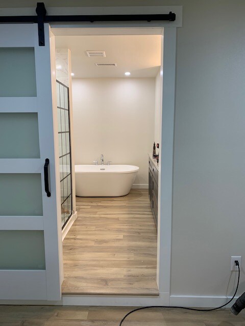 Foto del edificio - 2412 K B Barnes Ln