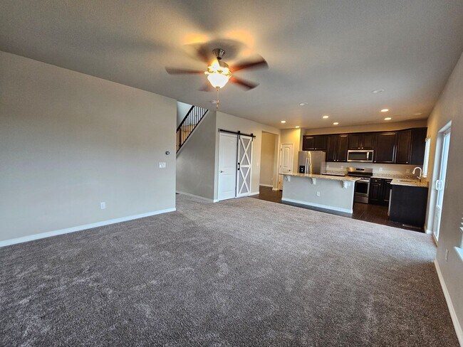 Building Photo - Fully Finished Corner-Lot Home with Mountain Views in Meridian Ranch!