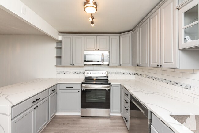 Foto del edificio - 1415 N Dearborn St