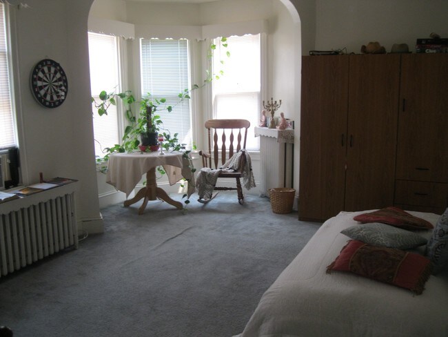 Habitación - 401 Harrison Ave