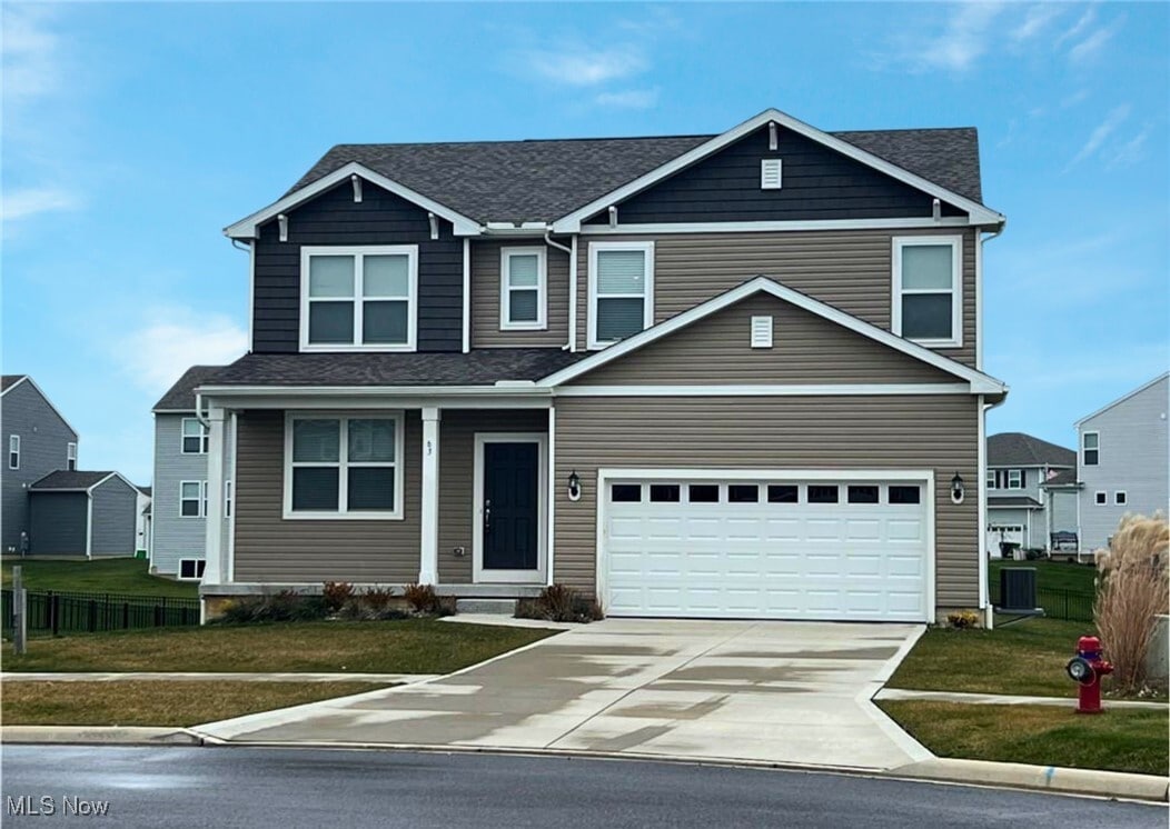 Foto principal - 63 Woodhull Cir