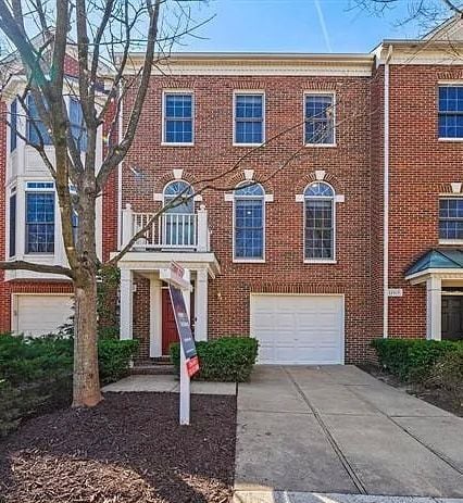 Photo - 11503 Rothbury Square Townhome
