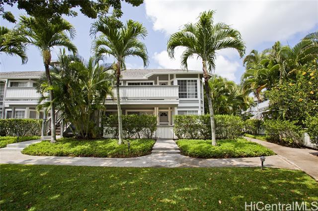 Building Photo - 456 Mananai Pl