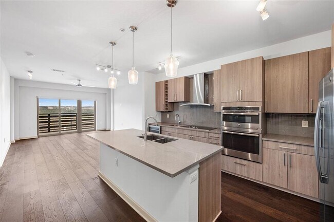 Building Photo - 3600 S Lamar Blvd