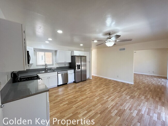 Foto del edificio - Single Story Home In Cardiff! New Kitchen ...