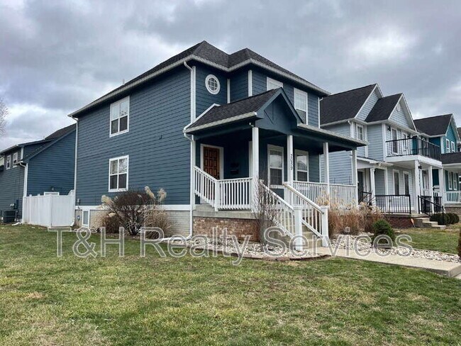 Building Photo - 2059 Ruckle St