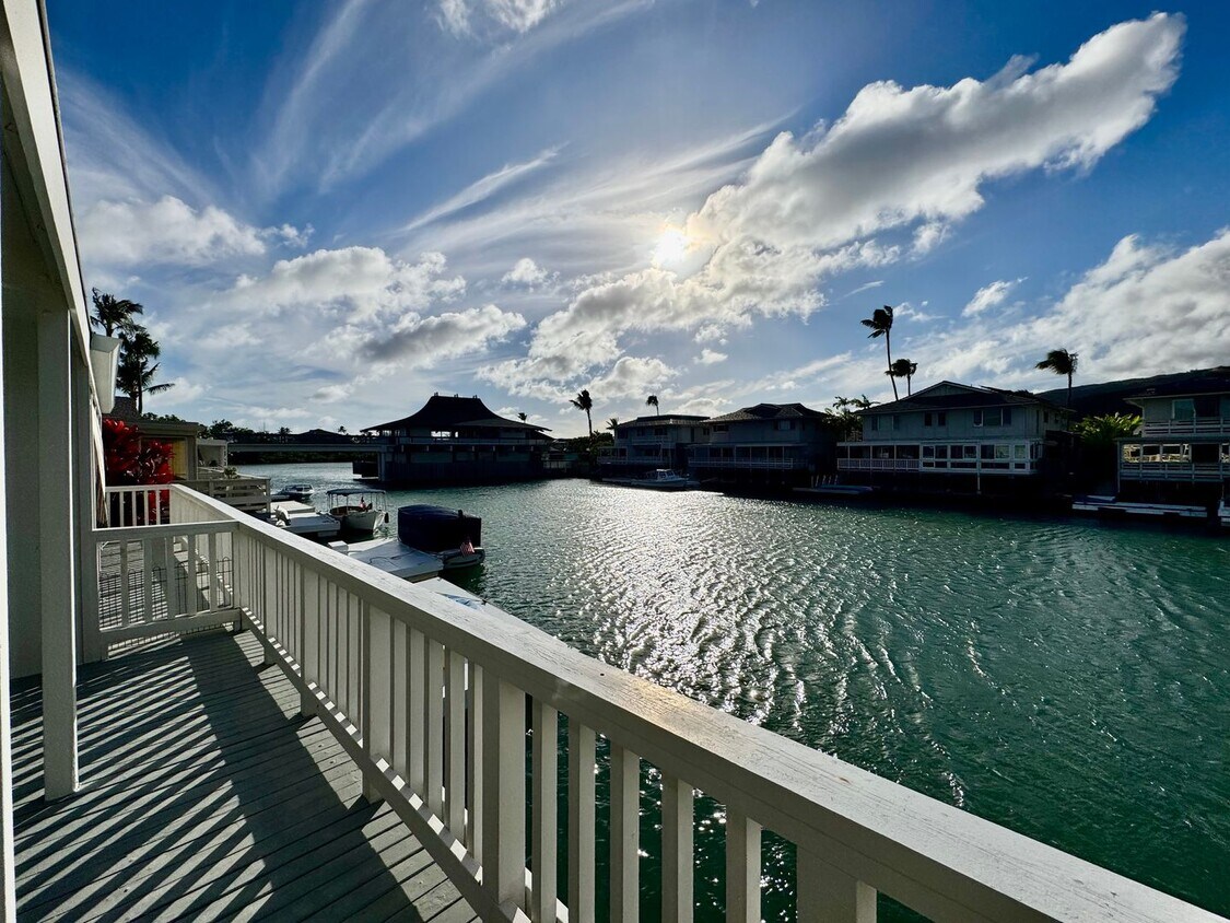 Primary Photo - 3/2.5/2 Townhome located in Kuapa Isle-Wat...