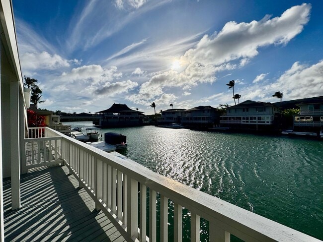 3/2.5/2 Townhome located in Kuapa Isle-Wat... - 3/2.5/2 Townhome located in Kuapa Isle-Wat...