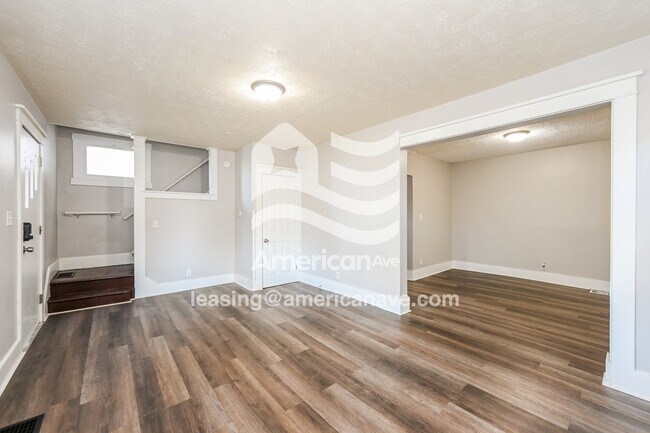 Foto del edificio - 1121 Reservoir St