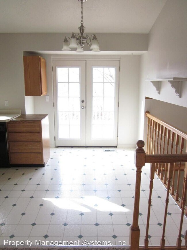 Building Photo - 4 br, 2 bath House - 8988 S. 3900 W.