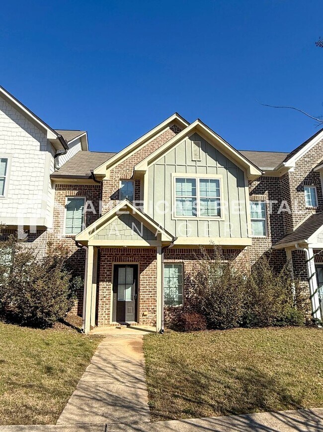 Building Photo - Wonderful Town Home for Rent in Polo Cross...