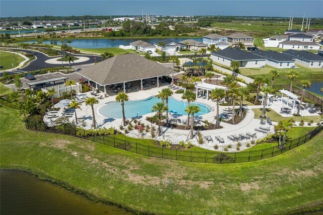 Building Photo - 10468 Wet Marsh Cv