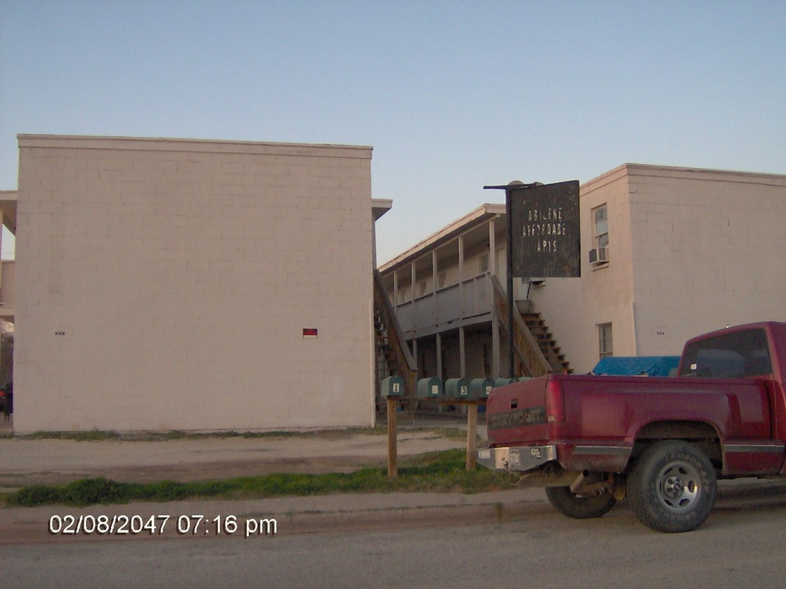 Building Photo - Stevenson Place Apartments