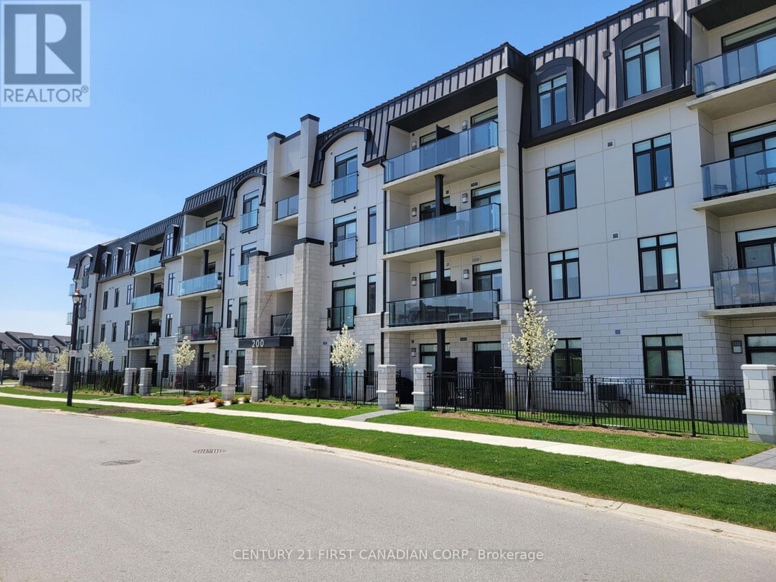 Primary Photo - 200 Callaway Rd