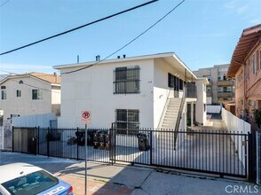 Building Photo - 1116 S Berendo St