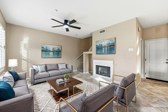 Foto del edificio - 2174 Desert Hare Ct