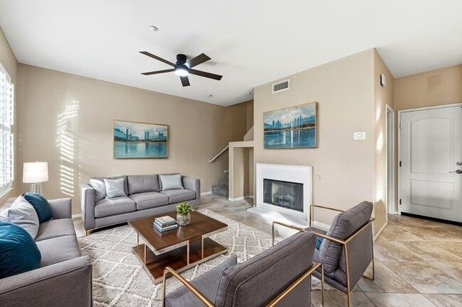 Foto del edificio - 2174 Desert Hare Ct